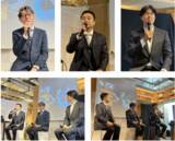 「職人技とデザインが融合したコラボレーション製品を披露！「BAG MAKERS TOKYO ‘26 EXHIBITION」イベントレポート」の画像2