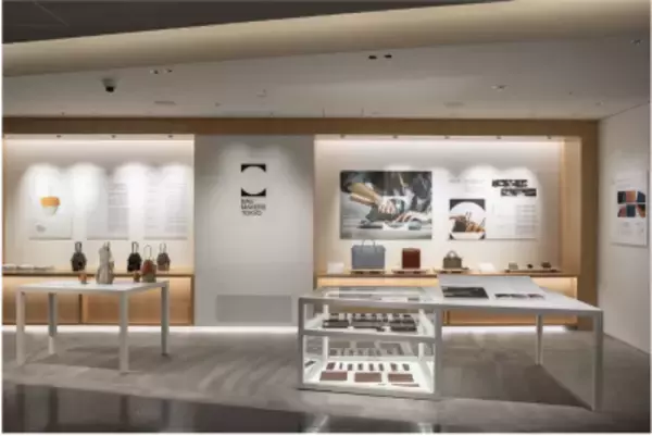 「職人技とデザインが融合したコラボレーション製品を披露！「BAG MAKERS TOKYO ‘26 EXHIBITION」イベントレポート」の画像