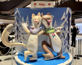 東京ミッドタウン日比谷でオリンピック気分を体験！イベント取材レポート