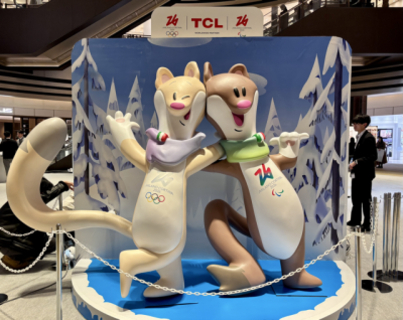 東京ミッドタウン日比谷でオリンピック気分を体験！イベント取材レポート