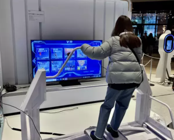 「東京ミッドタウン日比谷でオリンピック気分を体験！イベント取材レポート」の画像