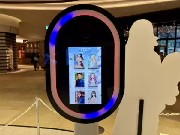 「東京ミッドタウン日比谷でオリンピック気分を体験！イベント取材レポート」の画像