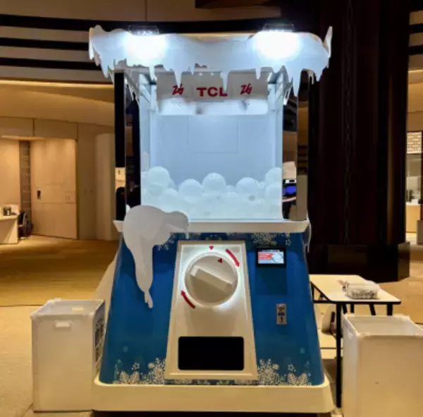 「東京ミッドタウン日比谷でオリンピック気分を体験！イベント取材レポート」の画像