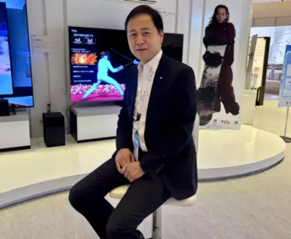 「東京ミッドタウン日比谷でオリンピック気分を体験！イベント取材レポート」の画像