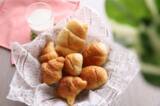 「「パン専用茶」がカネカ食品から登場！ミルク51％配合の『ほら、お茶ミルク』シリーズ、鉄観音烏龍茶とルイボスティーの2種を新発売」の画像1
