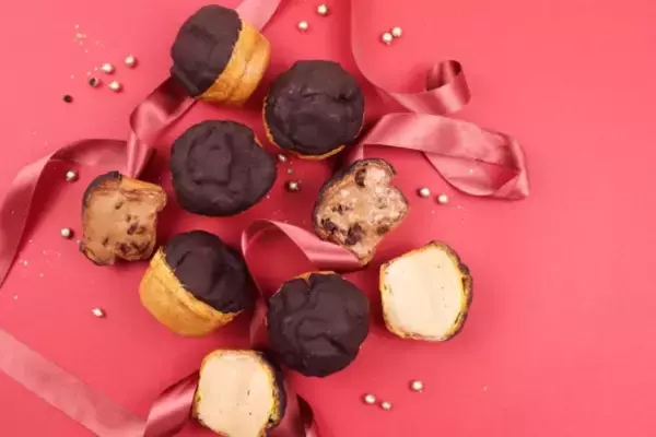 低糖質がいいね！リセライーツがバレンタインスイーツの予約販売をスタート