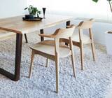 「ダイニングチェアが抽選で当たる「CLUB OZONE 住まいる 春の新生活キャンペーン」新宿OZONEにて3/1～3/31まで実施」の画像2