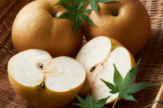 旬の果実で秋を堪能！フレッシュな「梨」と梨ジュースおすすめ6選