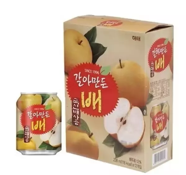 「旬の果実で秋を堪能！フレッシュな「梨」と梨ジュースおすすめ6選」の画像