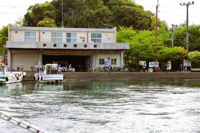 近江トラベル、びわ湖の3島を1日で巡る「びわ湖三島めぐり」を 2日間限定開催！近江牛弁当付きの日帰りクルーズ