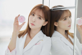 三上悠亜さん共同開発！デリケートゾーン専用スキンケアブランド「Your care」誕生