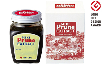 ミキプルーンが渋谷ヒカリエShinQsにポップアップストアを出店！有名菓子ブランド3社との初のコラボ商品も販売【2025年10月2日(木)から10月8日(水)期間限定】