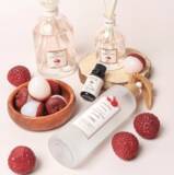 「ロス果実から生まれる新たな価値！「FERNANDA ライチ コレクション」が今年も登場」の画像1