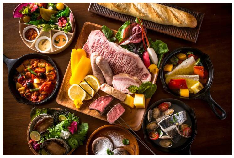 【土浦市】自然とふれ合える「グランピング」施設がオープン