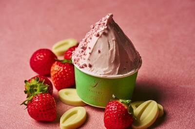 「リーベルホテル大阪」春の味覚を愉しむ、季節の一皿。1F「Cafe＆Bar LIBER」春限定メニューが登場！