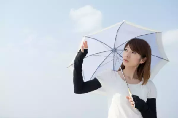 「残暑の肌疲れ、放っておかないで。紫外線ダメージ対策のカギは「抗酸化」にあり！」の画像