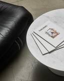 「＜セオリー＞ブランド初のオフィシャルマガジン「THEORIES(セオリーズ)」を創刊」の画像2