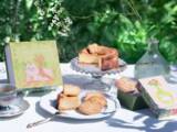 「オンラインで人気の岡山発“猫と物語”のチーズケーキ専門店「gajumaru cheesecake」が東京初進出！4/29より新宿マルイ本館に出店決定！」の画像2