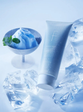 冷感・美肌・時短！「F ORGANICS」泡立つスクラブボディウォッシュ新発売