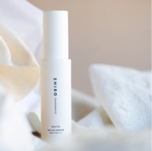 完売必至！SHIROが人気フレグランス「ホワイト」を数量限定で復刻