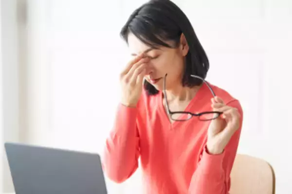 「老化を止める「若返りタンパク質」DEL-1とは？今日からできるアンチエイジング習慣」の画像