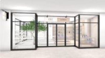 「BOTANIST Factory／and Habit」が1月30日に山陽地方に初出店へ