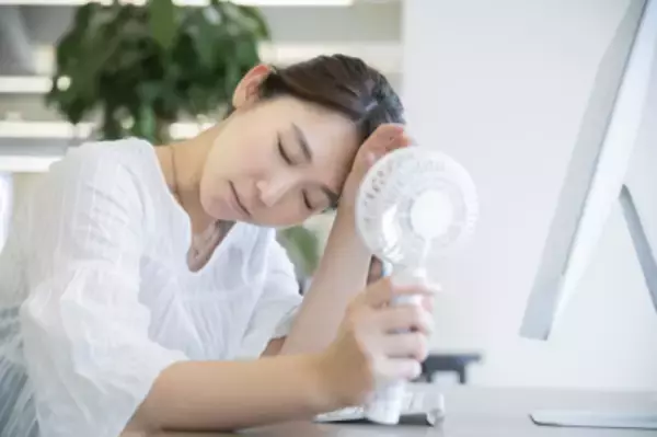 「【熱中症対策】2日に1回でもOK！「10分2週間の入浴習慣」が急な暑さに負けない“熱ケア”に！」の画像