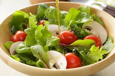 冬でも風邪をひかない体に！食事と油でできる“抗酸化サビ落とし”メソッド