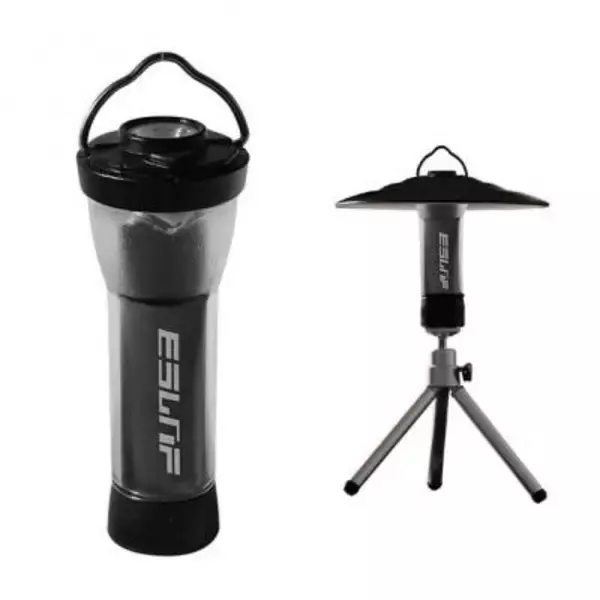 「アウトドアや防災の備えに役立つコンパクトな「充電式 LEDランタン」をECショップ「風見鶏」で販売開始」の画像