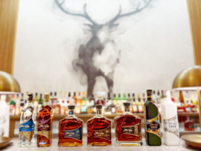 “カクテルから始まる持続可能な未来”「JWマリオット・ホテル奈良」×「フロール・デ・カーニャ」サステナブルな一杯を提案