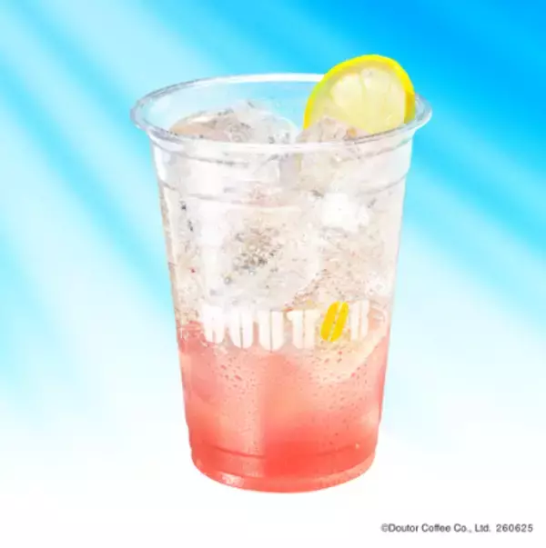 フルーティーな新作も！ドトールコーヒーショップが夏におすすめな新商品を発売