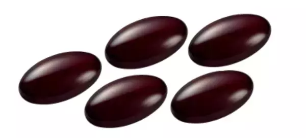 「大人世代の美しさを応援！体の健康維持に必要な脂溶性ビタミン3種を手軽に補える栄養機能食品『E×A×D(イーバイエーバイディー)』2026年2月19日(木)より新発売！」の画像