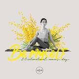 「国際女性デーにあわせ『おうちdeフィット』が無料開放中」の画像1