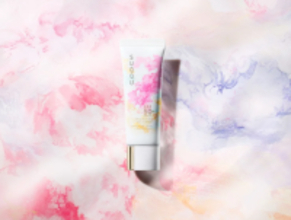「SUQQU」艶も守りも仕込む“格上げUVクリーム”！限定エディション新発売