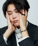 「経年変化を楽しめる新感覚ジュエリー「MATTE BLACK」 COLLECTIONが発売！ジュエリーブランドLAMBDA(ラムダ)より」の画像1