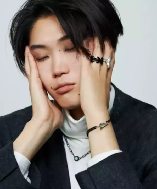 経年変化を楽しめる新感覚ジュエリー「MATTE BLACK」 COLLECTIONが発売！ジュエリーブランドLAMBDA(ラムダ)より