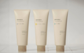 「無印良品」の新作スカルプケア！「植物発酵液 ヘッドスクラブ」新登場