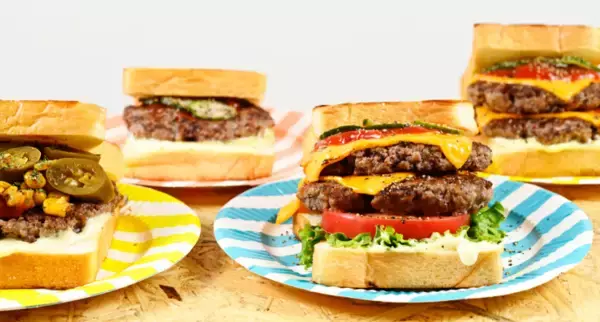 クラフトバーガー専門店「JB's TOKYO」が千葉に初出店！4月21日OPEN