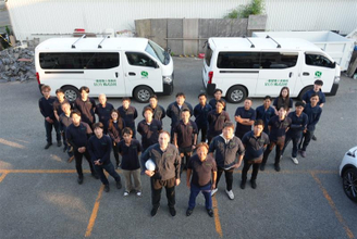 ROY株式会社が『防犯リフォーム』を開始！元警察官×建築士による戸建て特化の新提案