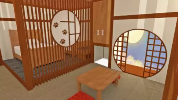 セラフ榎本が「ペットと泊まれる宿」へのリノベーション提案を 10月より本格始動。宿泊施設の稼働率アップに貢献