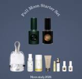 「満月に合わせて登場！ uka Moon study 28／Augの先行予約がスタート」の画像1