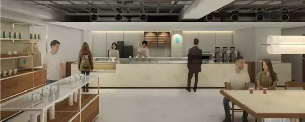 ブルーボトルコーヒーが湘南・鎌倉エリアに初出店へ