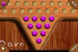 「ちょっと懐かしいボードゲーム「ダイヤモンド」にiPhoneで挑戦 無料」の画像2