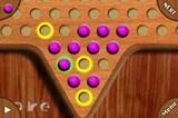 「ちょっと懐かしいボードゲーム「ダイヤモンド」にiPhoneで挑戦 無料」の画像3