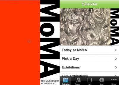 アメリカ ニューヨークにある Moma 公式アプリがすごい 美術ファン必見 無料 11年5月18日 エキサイトニュース