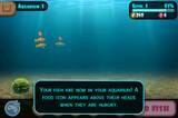 「自ら魚を深海で釣って育てる！Wで楽しむ新しい「魚」の育成ゲーム 無料」の画像3