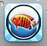 自ら魚を深海で釣って育てる！Wで楽しむ新しい「魚」の育成ゲーム 無料