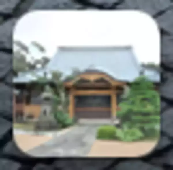 「寺院で「鐘」を鳴らすタイミングを教えてくれる不思議アプリ」の画像