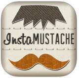 「ヒゲ付け専用写真加工アプリ「Insta MUSTACHE」」の画像7