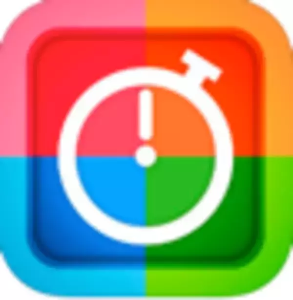 「【無料】ワンボタンで様々な時間を簡単設定！ タイマーアプリ」の画像